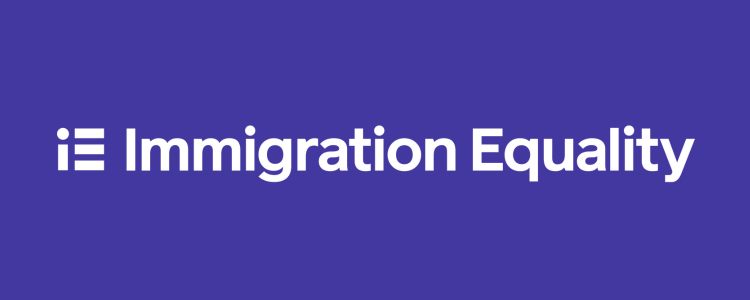 Immigration Equality