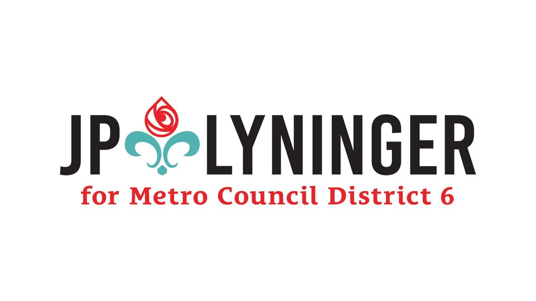 JP Lyninger for Louisville Metro Council District 6