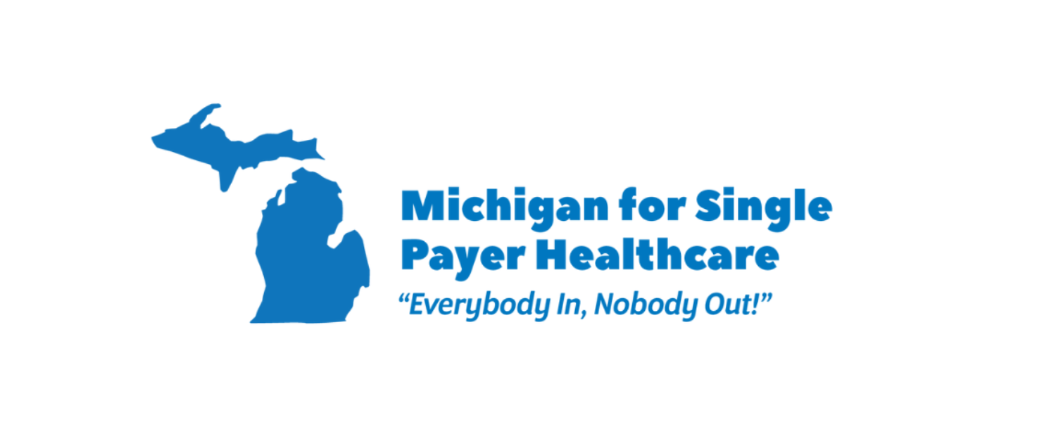 Michigan for Single Payer Healthcare
