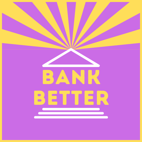 Logo of Bank Better