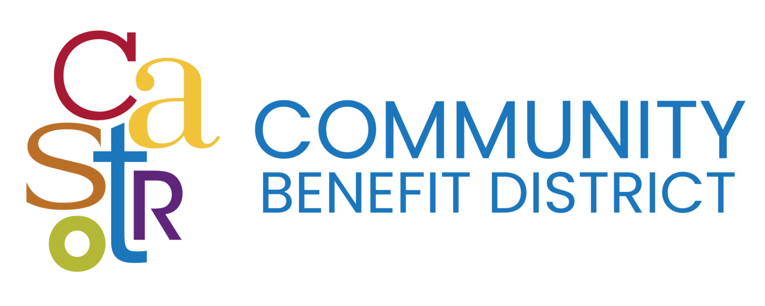 Castro Community Benefit District
