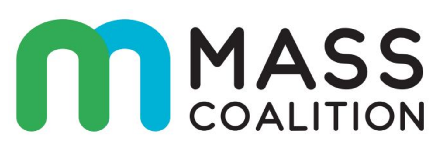MASS Coalition Logo