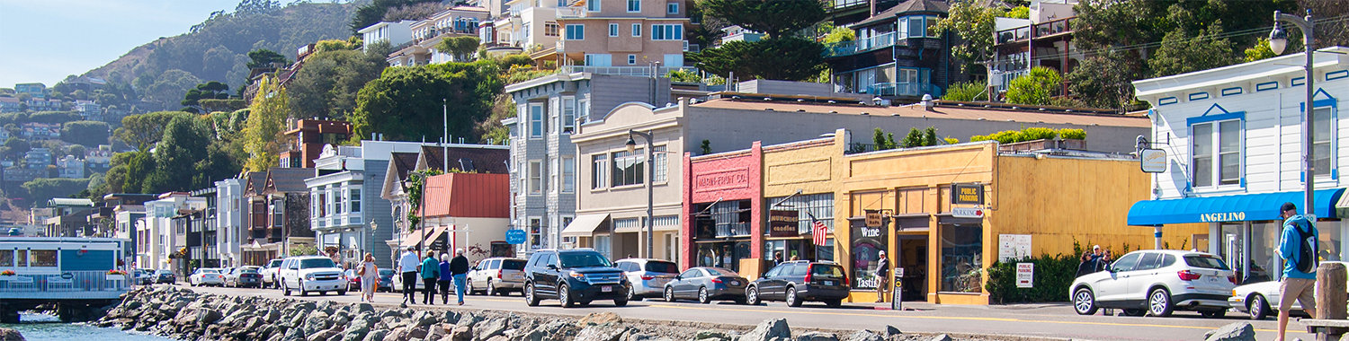 Our Historic District