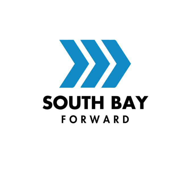 South Bay Forward logo