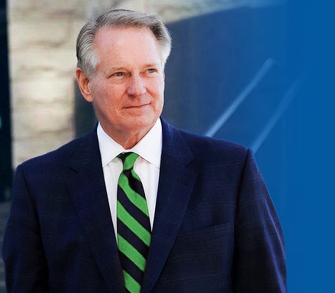 Steve Williams for Governor