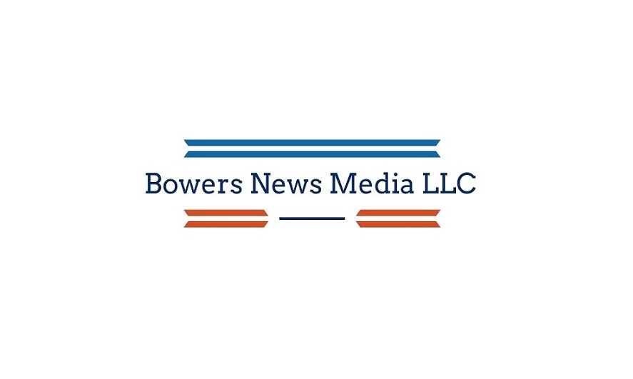 Bowers News Media Logo