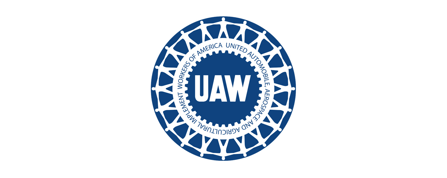 UAW Logo