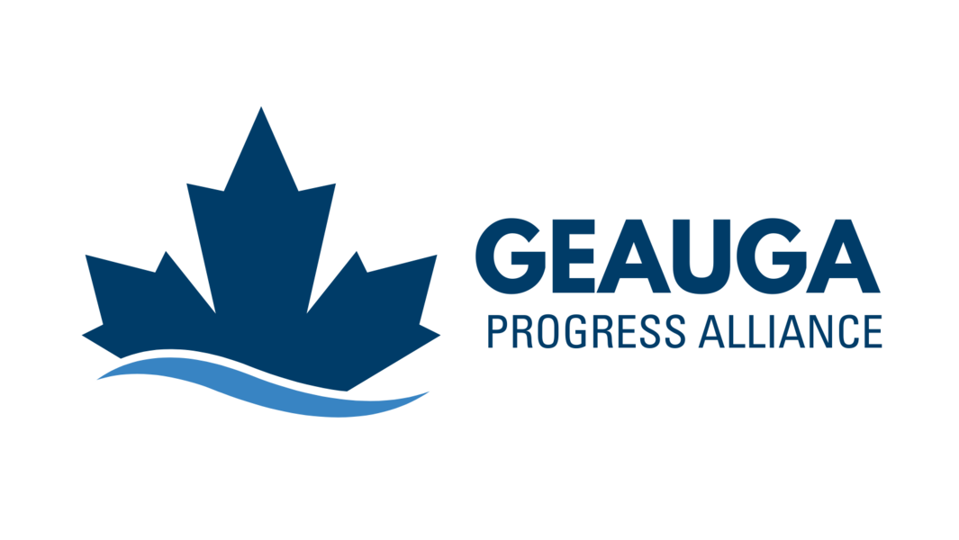 Geauga Progress Alliance, forward together
