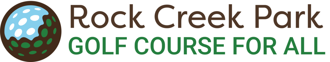 Rock Creek Park Golf Course