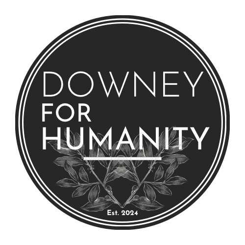 Downey for Humanity
