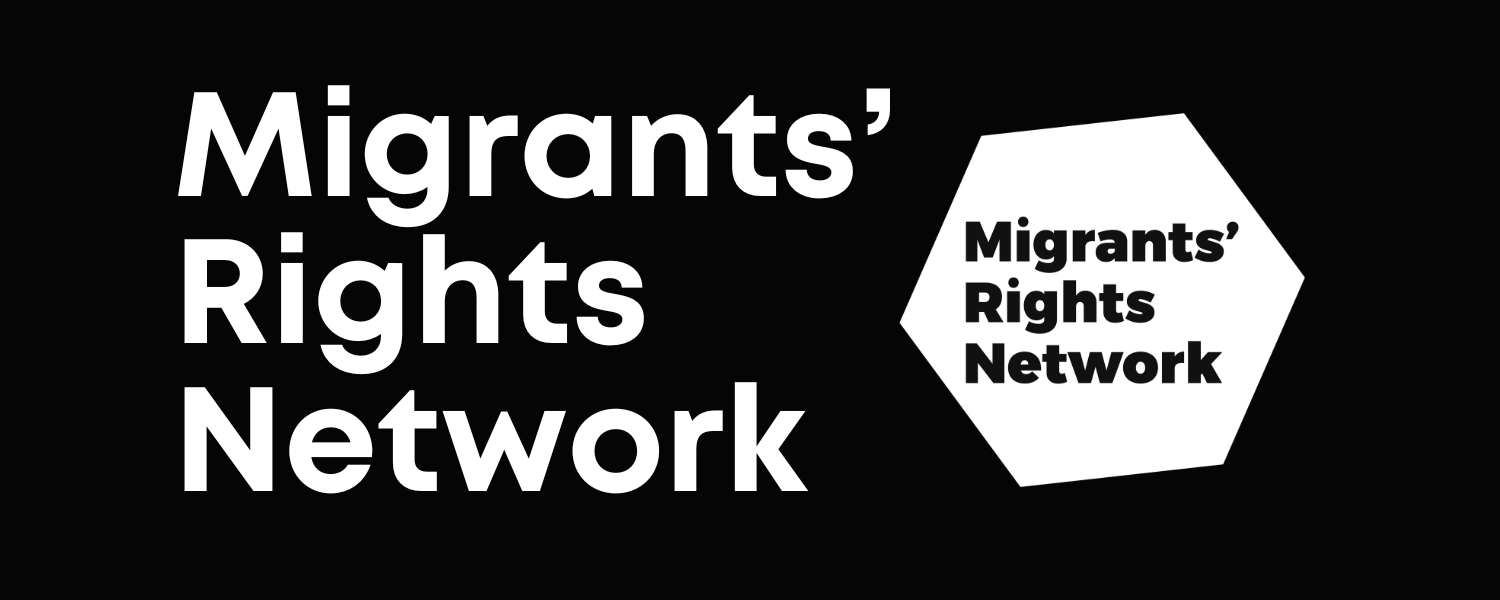 Migrants' Rights Network