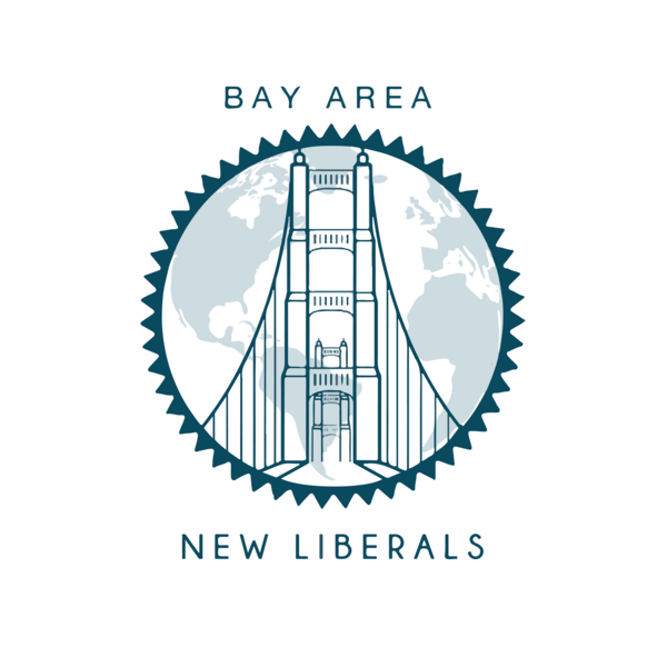 Bay Area New Liberals Banner Image
