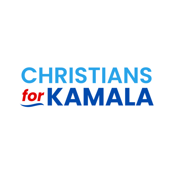 Christians for Kamala