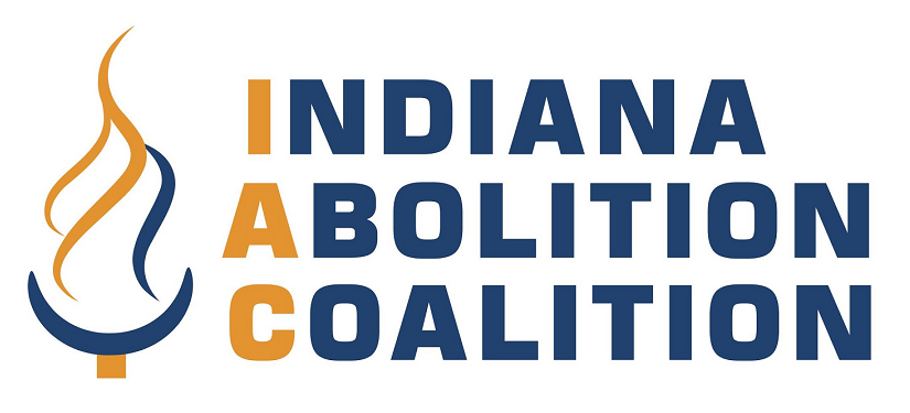 Indiana Abolition Coalition logo