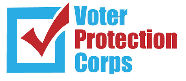 Voter Protection Corps
