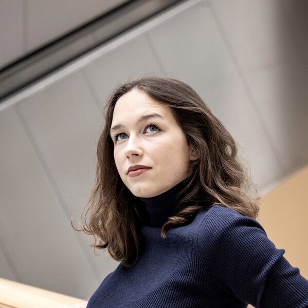Lena Schilling