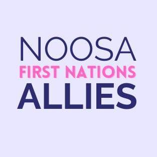 First Nations Allies