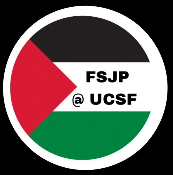 FSJP logo