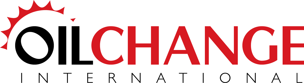 Oil Change International