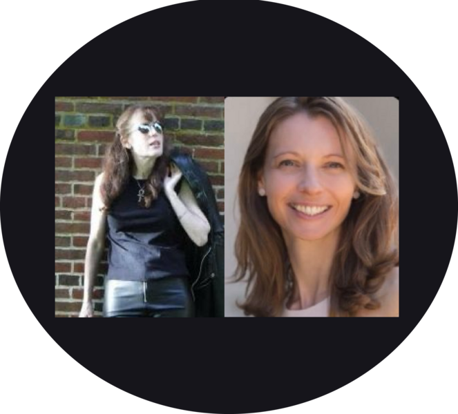 Amanda Crist | Jessica Offir, PhD