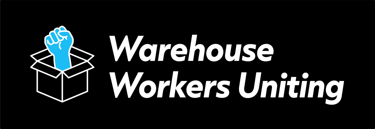 Warehouse Workers Uniting 