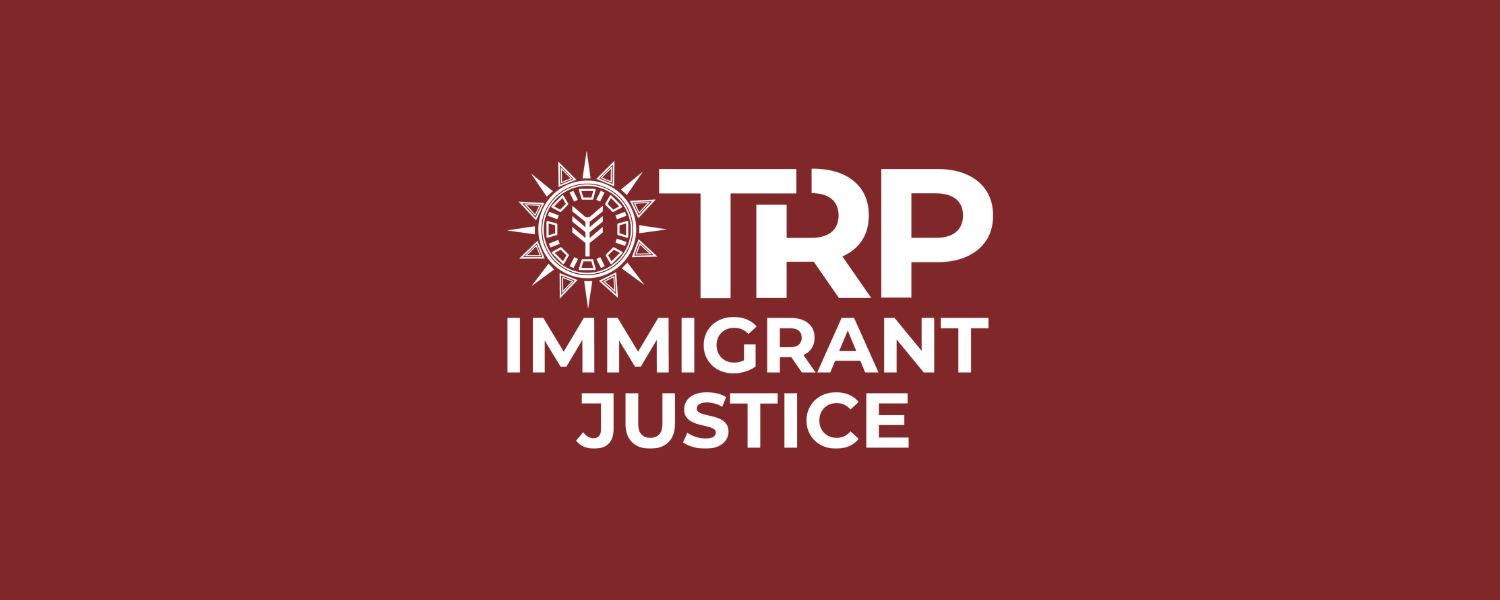 The Resurrection Project: Immigrant Justice