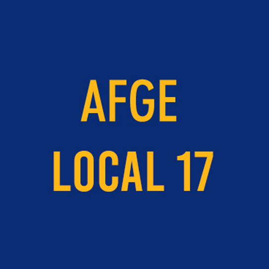 AFGE Local 17