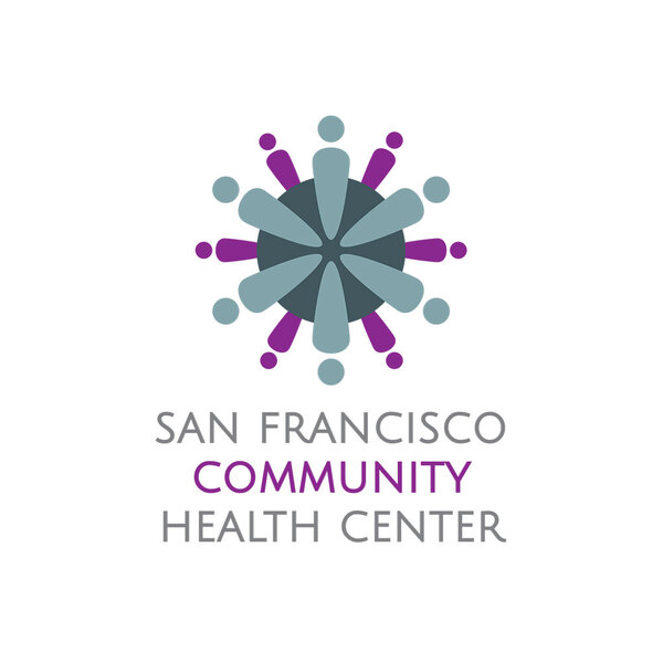 San Francisco Community Health Center Logo