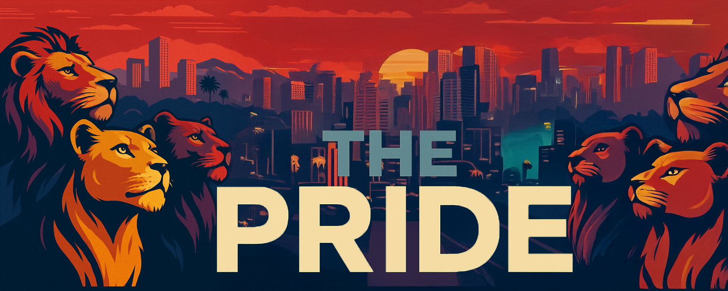 The Pride
