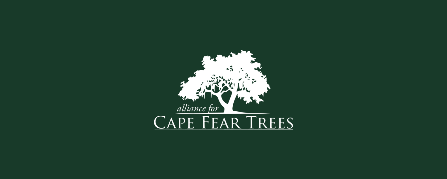 Alliance for Cape Fear Trees' logo