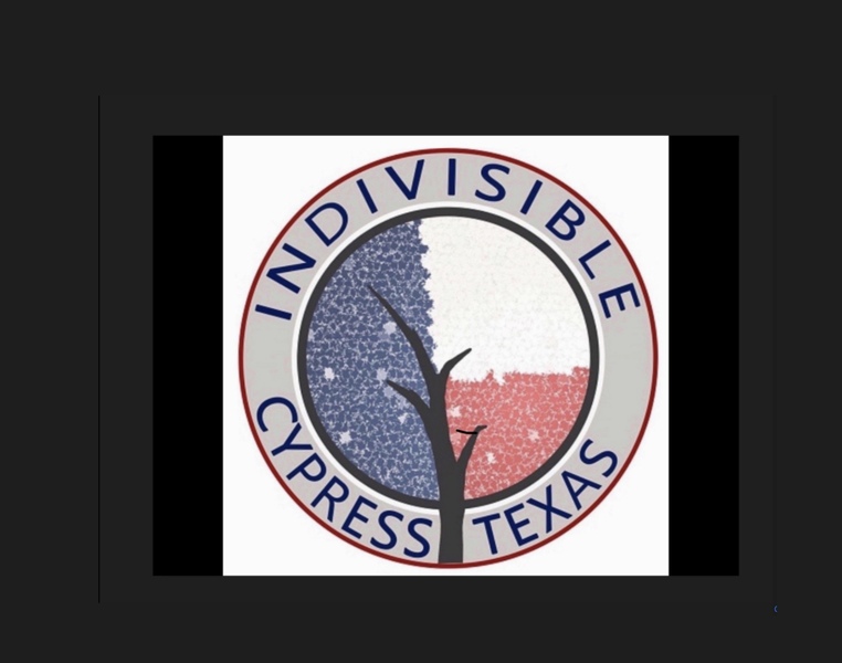 Indivisible Cypress 