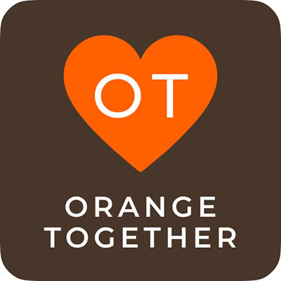 Orange Together