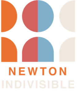 Newton Indivisible Logo
