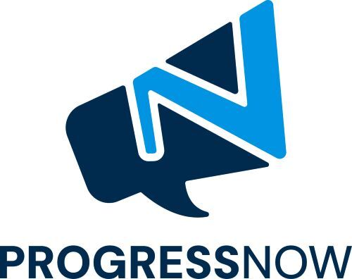 Progress Now Logo