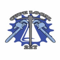 Image: CUPE 227 Logo