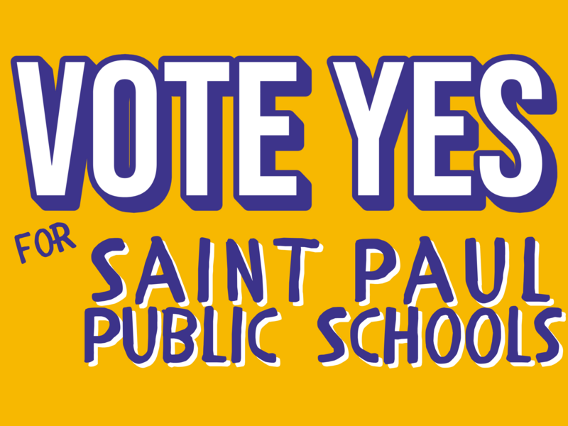Vote YES for SPPS
