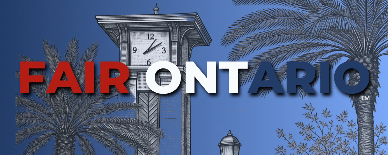 Fair Ontario banner
