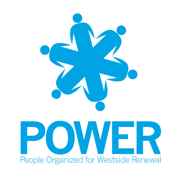 POWER logo