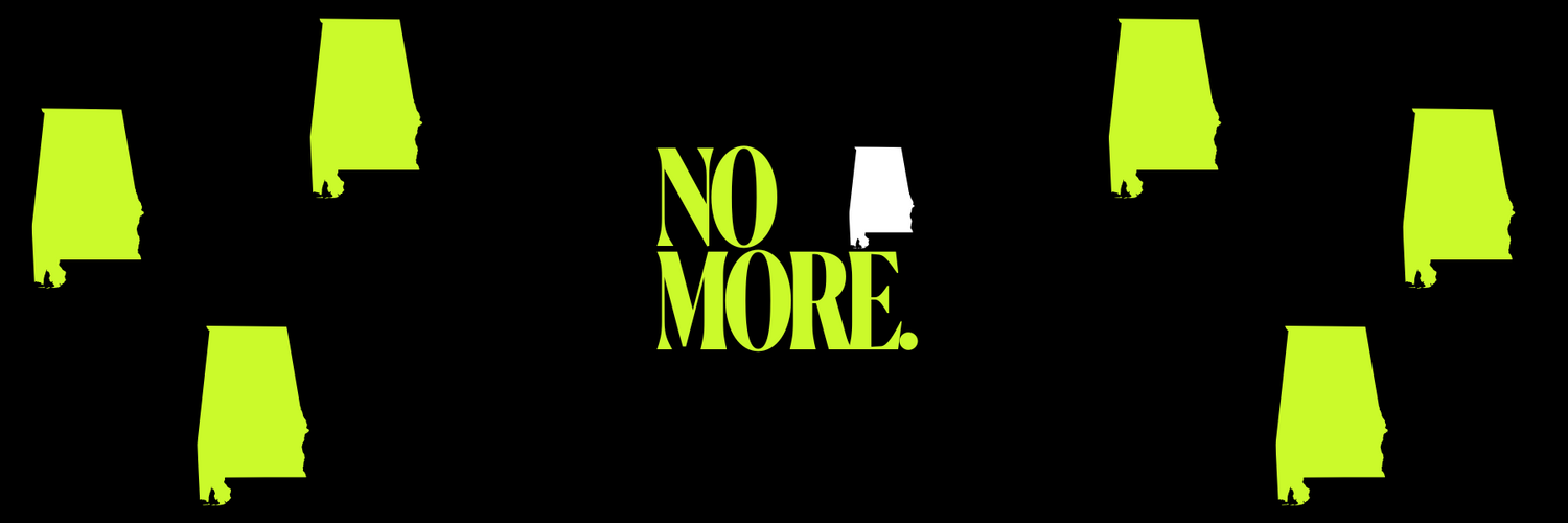 NO More Campaign