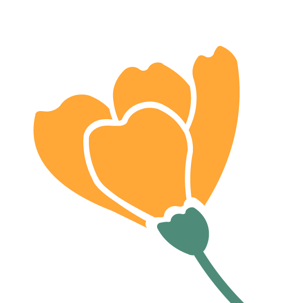 Clean & Healthy California logo