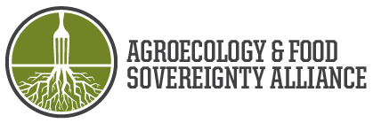 Agroecology & Food Sovereignty Alliance