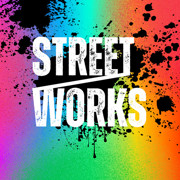 Street Works Logo