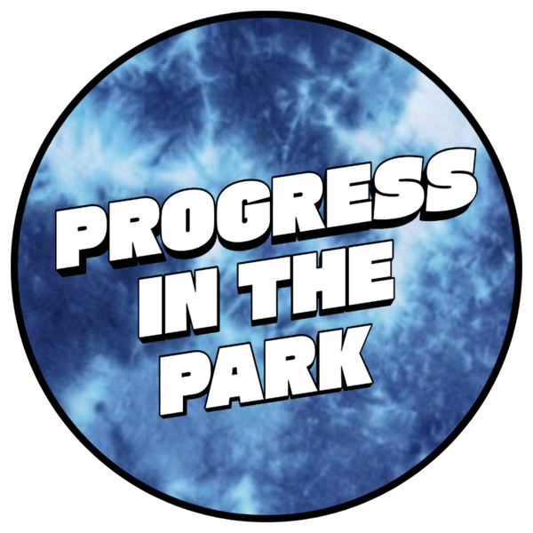Progress in the Park