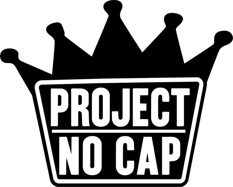 Project No Cap logo 