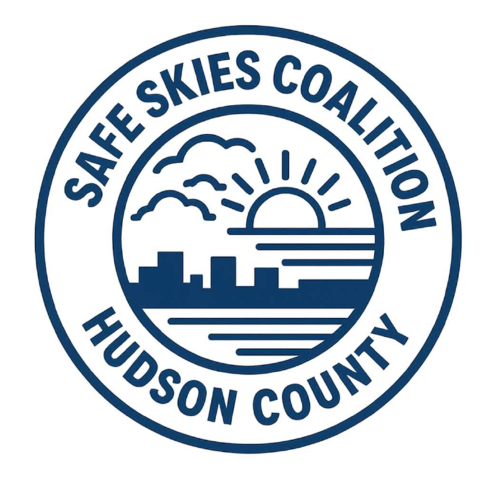 Safe Skies Coalition logo