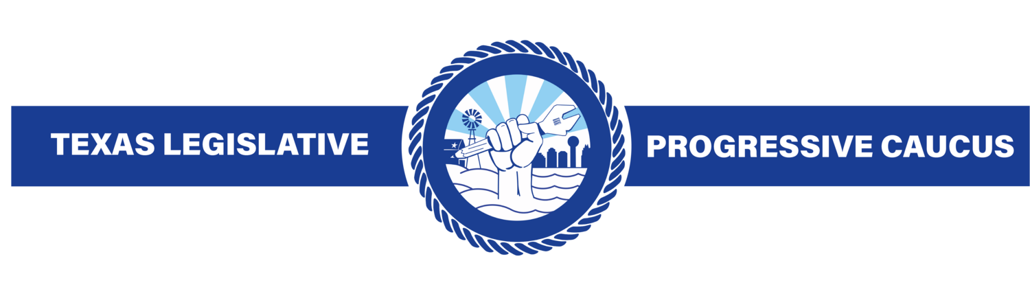 Texas LPC Banner Logo