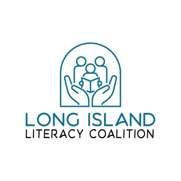 Long Island Literacy Coalition Logo