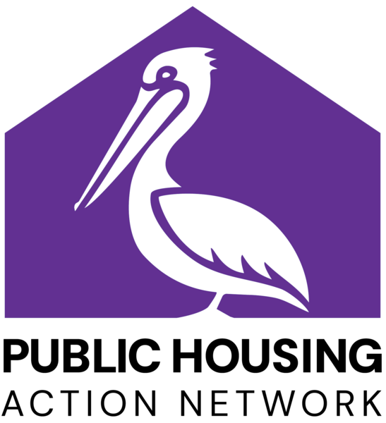Public Housing Action Network