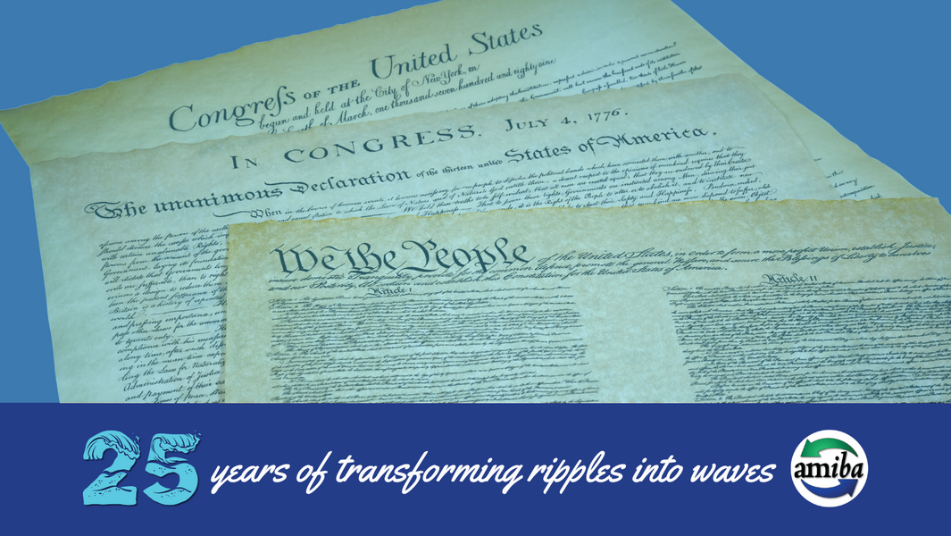 American Independent Business Alliance 25 Years of Making Ripples