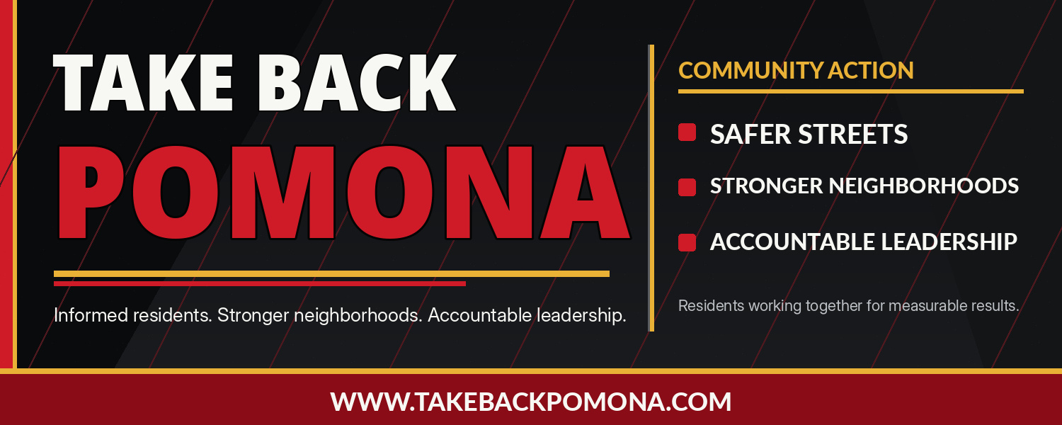 Prostitution, human trafficking, Pomona 